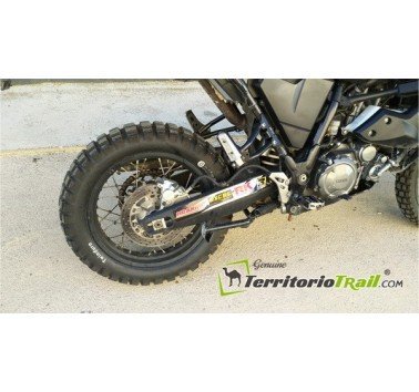 Juego de protectores Blackbird para basculante