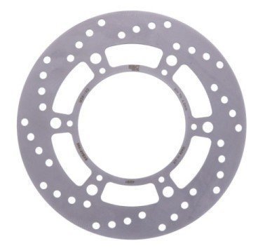 Disco de freno delantero EBC MD6118D