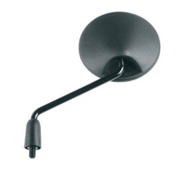 Retrovisor redondo apto ambos lados M10/125