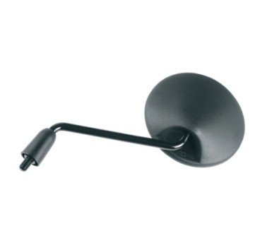 Retrovisor redondo apto ambos lados M10/125