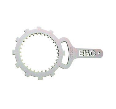 Herramienta EBC CT020 especial montaje de embrague