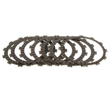 Discos de embrague TRW MCC456-7