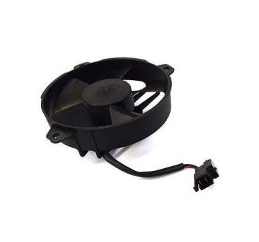 Electroventilador de radiador Yamaha 5vke24050000