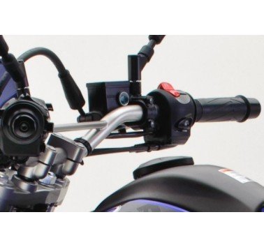 Tapa depósito de líquido bomba de freno delanero XT 660 R