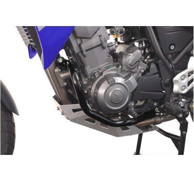 SW-Motech protecciones laterales para Yamaha XT660R
