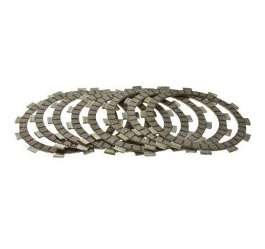 EBC CK2255 discos de embrague Yamaha XT 750 Z Super Tenere