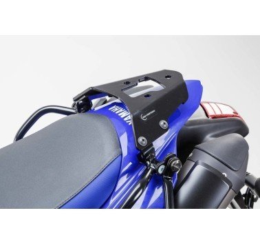 SW-Motech porta equipaje trasero para Yamaha XT 660 R