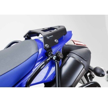 SW-Motech porta equipaje trasero para Yamaha XT 660 R