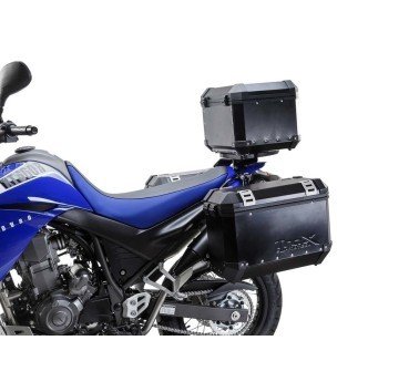 SW-Motech porta equipaje trasero para Yamaha XT 660 R