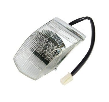 Piloto trasero completo de led Yamaha XT 660 R