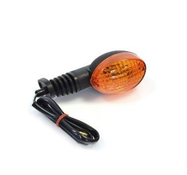 Intermitente ambar delantero derecho / trasero izquierdo Yamaha XT 660 R