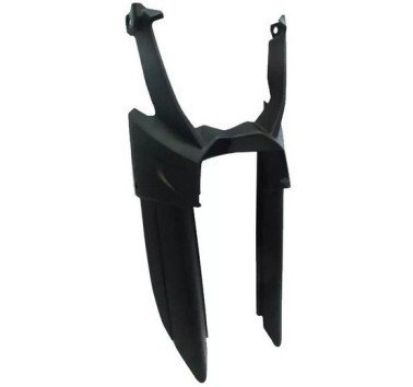 Yamaha 5vk-f3472-00 protector de horquilla Yamaha XT 660 R
