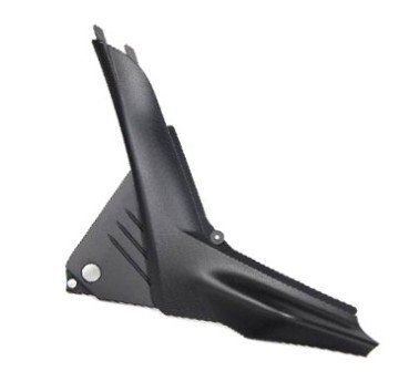 Yamaha 5vk-f1711-00 tapa lateral izquierda Yamaha XT 660 R