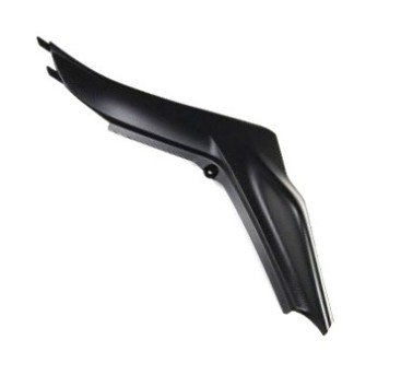 Yamaha 5vk-f1721-00 tapa lateral derecha Yamaha XT 660 R