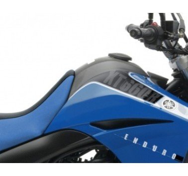 Yamaha 5vk-f4110-10-p0 depósito de combustible Yamaha XT 660 R
