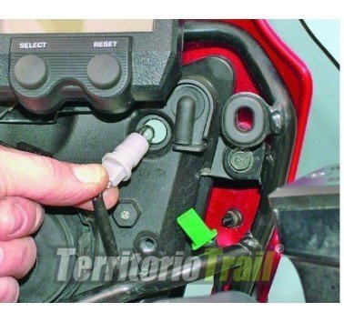 Bombilla luz de posición 12v 5w 2.1x9.5d