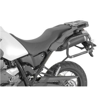SW-Motech soportes para maletas laterales Yamaha Tenere 660