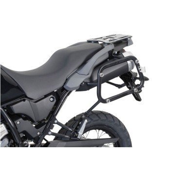 SW-Motech soportes para maletas laterales Yamaha Tenere 660