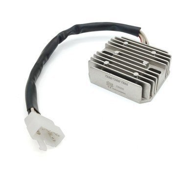 Regulador de corriente Yamaha XT 750 Z Super Tenere (1995 - 97)