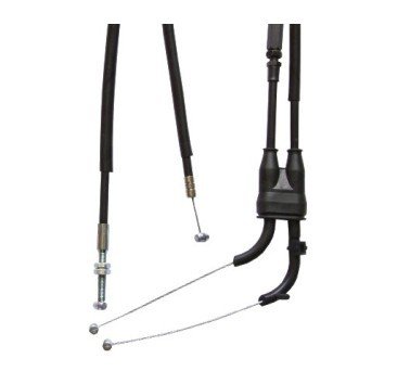 Cables acelerador completo Yamaha XT 750 Z Super Tenere