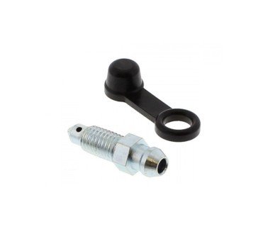 Tornillo de ventilación M7x1.00mm pinza de freno delantero