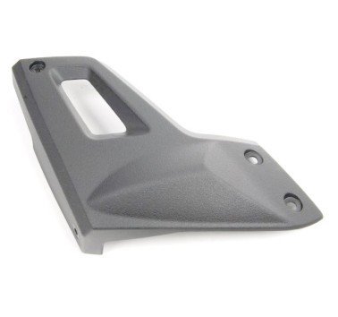 Tapa lateral izquierda de radiador 11de240j0000 gris Yamaha Yenere 660