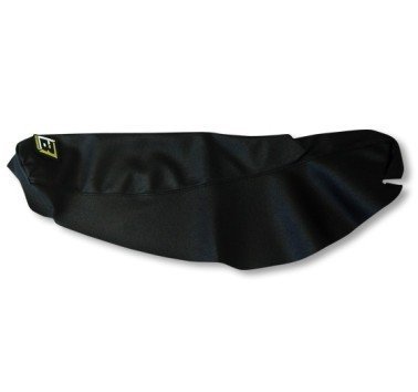 Funda de asiento Blackbird Yamaha XT 660 R negro