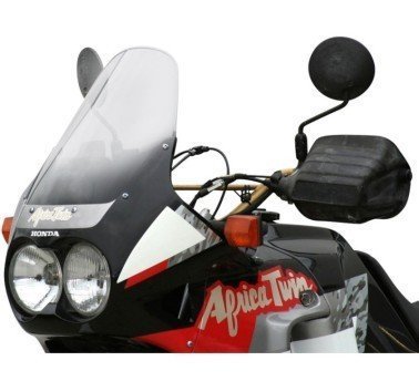 MRA cúpula tipo original transparente Africa Twin 750 años 1990 a 92