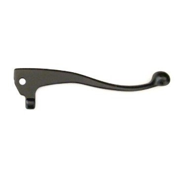 Maneta de freno negra