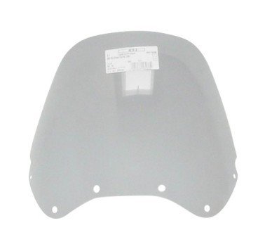 MRA cúpula tipo original transparente Africa Twin 750 años 1996 a 2003