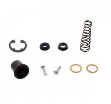 Allballs 18-1004 kit reparación bomba de freno delantero