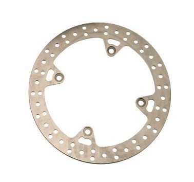 Disco de freno delantero TRW MST204 Honda Africa Twin 750