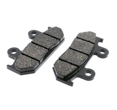 Pastillas freno delantero estándar TRW MCB562