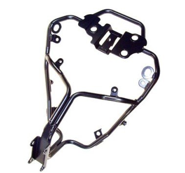 Araña soporte de faro y relojes 11df83560000 Yamaha Tenere 660