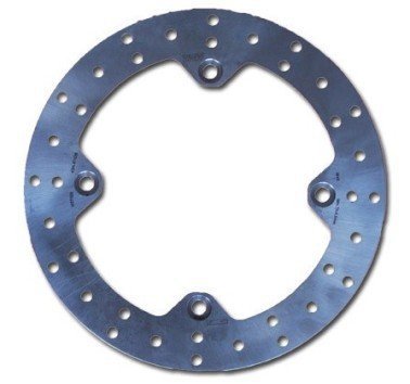 Disco de freno trasero TRW MST325 Honda Africa Twin 750 (90-02) / Varadero (99-02)