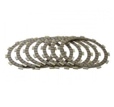 Discos de embrague EBC CK1167