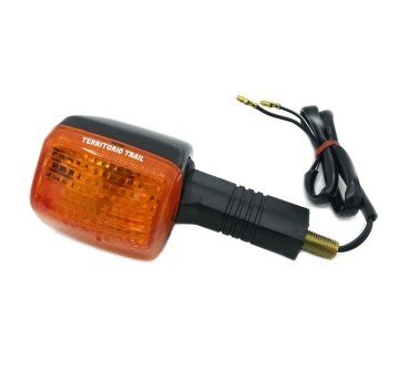 Intermitente trasero Honda Dominator 650 de 1995 a 2002