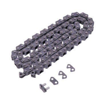 Cadena distribución abierta Honda Africa Twin / Transalp 600 / XR 600 / Dominator 650 (88-94)