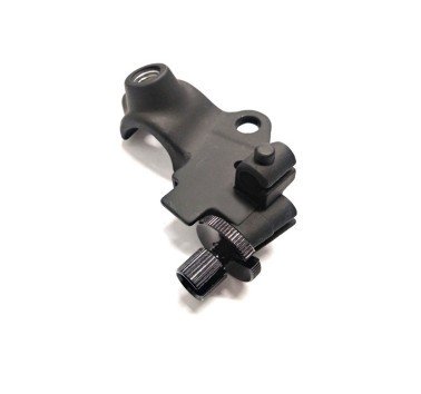 Tornillo negro tensor de cable embrague