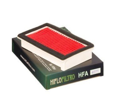 Filtro de aire convencional Hiflofiltro HFA4608