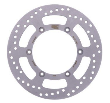 Disco de freno delantero EBC MD6116D