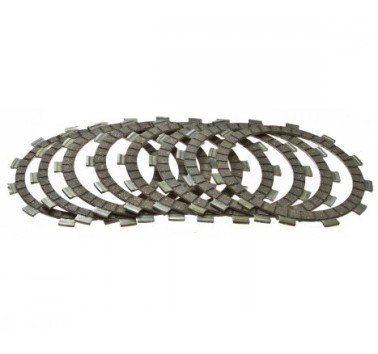 Discos de embrague EBC CK2297