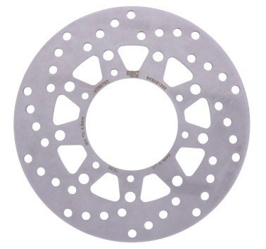 Disco de freno trasero EBC MD6072D