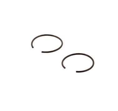 Clips de clavija de pistón 22mm