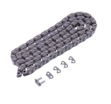 Cadena distribución abierta con enganche Yamaha XT / TT