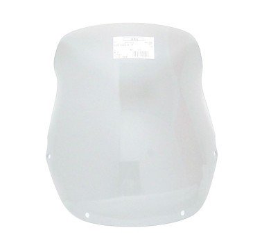 MRA cúpula elevada trasparente Honda Transalp 600 (94-99)