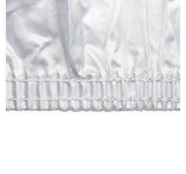 Funda impermeable exterior moto. Oxford talla XL