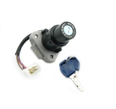Cerradura de contacto Yamaha XT 660 Z Tenere (91-96) /XT 750 Z Super Tenere