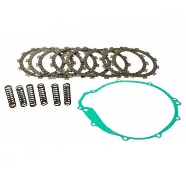Kit reparación de embrague: junta, muelles, discos. Yamaha XT 750 Z Super Tenere