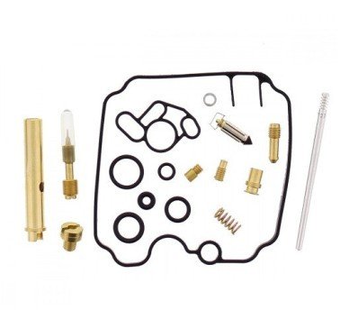 Keyster KY-0568 kit completo para reparación de carburador XT750Z Super Tenere
